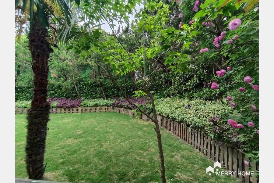 400 sqm 6Brs Single Villa in The Elegant Garden with big Garden