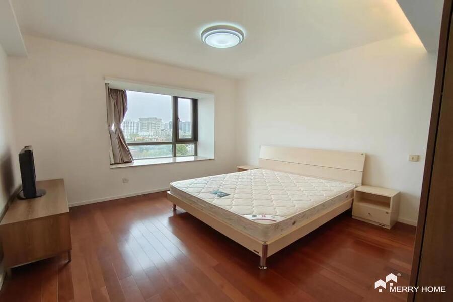 LA BELLE VIE 3 BEDS IN HONGQIAO GUBEI NEAR SCIS/ YCIS
