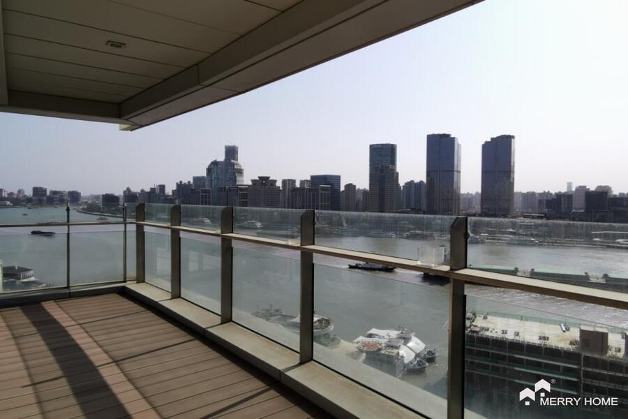Ocean One fantastic apt with great river view