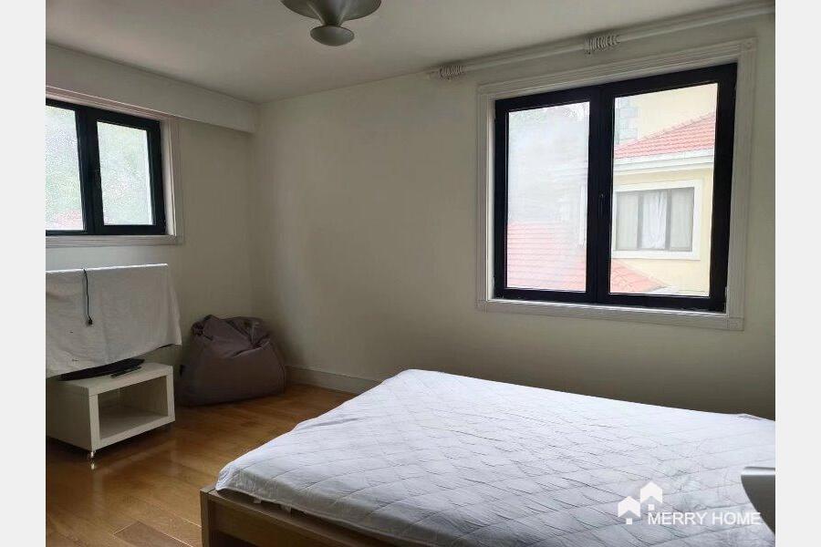 260sqm 4Rooms  Apartment in Shanghai Racquet Club&Apt