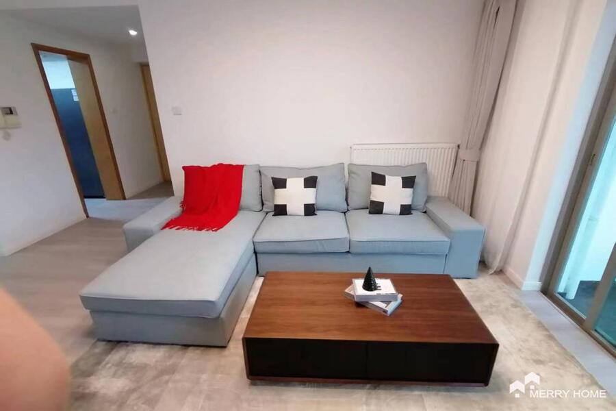 XINTIANDI FABULOUS 3BR APARTMENT FOR RENT