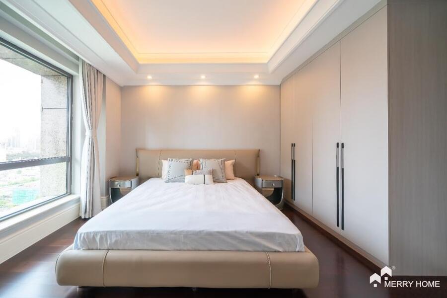Xintiandi  Top Luxury Apartment for rent