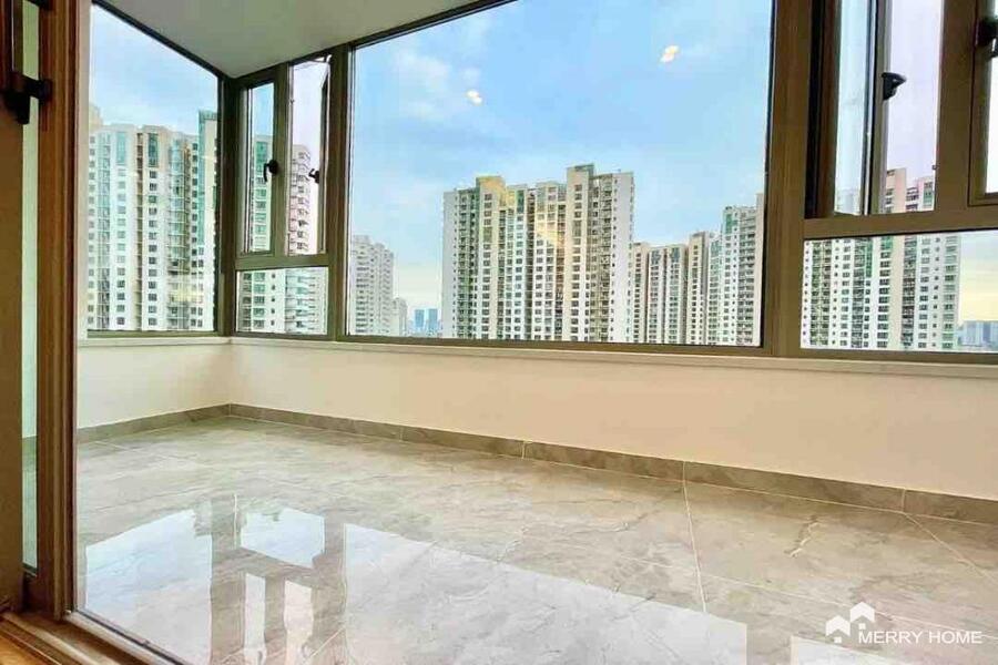 8 Park Avenue high floor 2Brs with great view