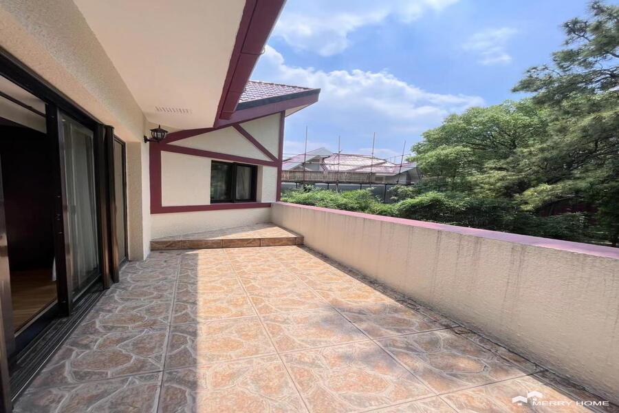 Green Valley Villas 3+1Brs For rent