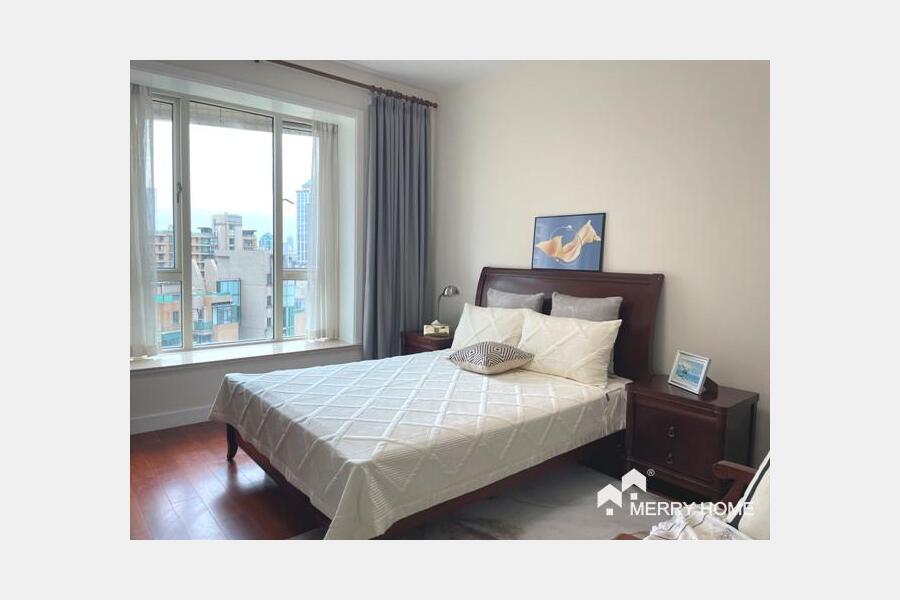 Lall Doll 2 bedrooms with nice blacony and view Line 2, 12,13