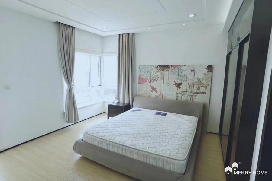 6 Bedrooms SINGLE VILLA XI JIAO HUA CHENG