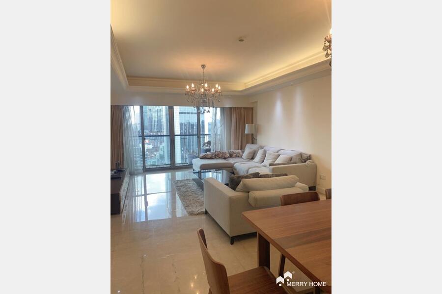 4Brs on South Shanxi Rd line2/12/13 City Apartment