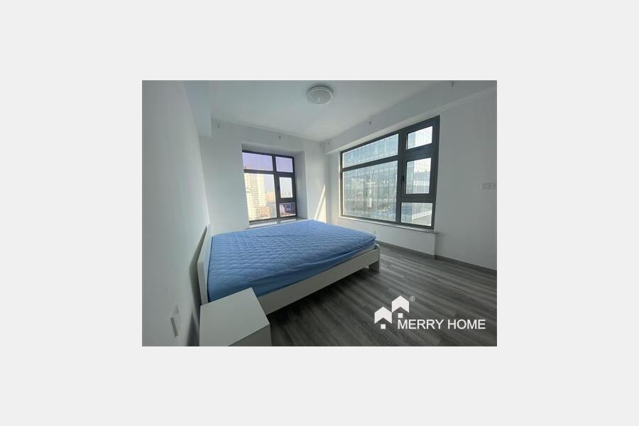 Modern 3 bedrooms with great view Place court Line1, 10,12