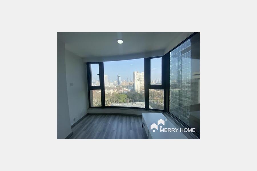 Modern 3 bedrooms with great view Place court Line1, 10,12