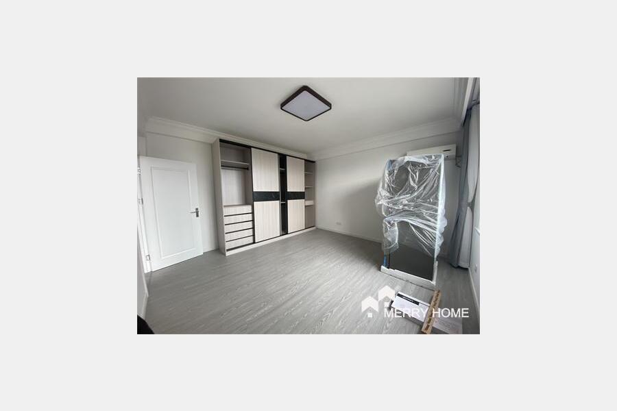 Brand NEW 2 BEDROOMS Line 1 Xihui apartment