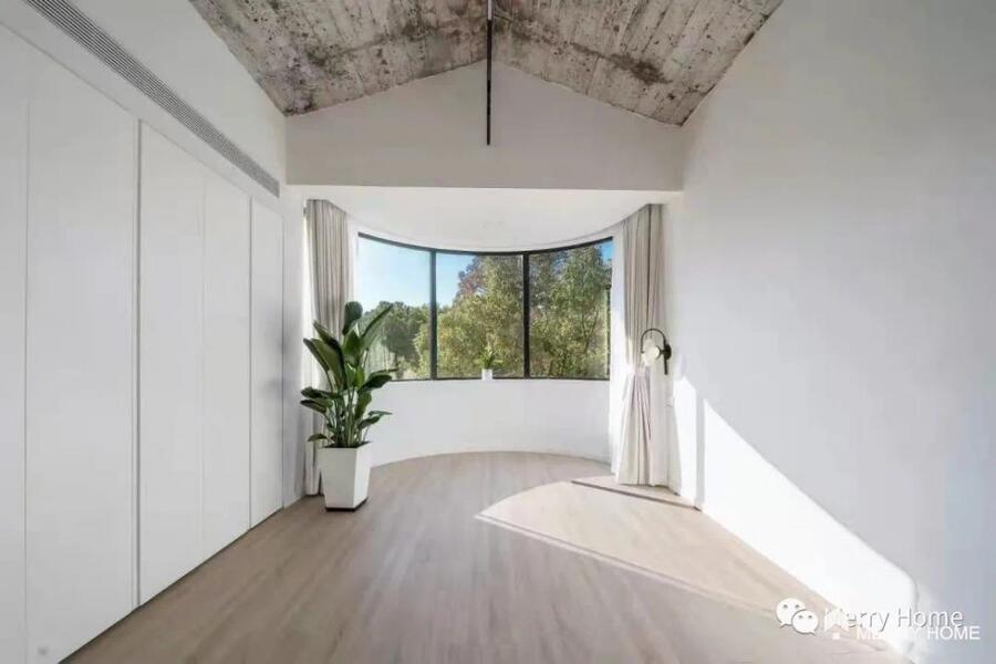 Tian Yuan villa/ Floor Heating