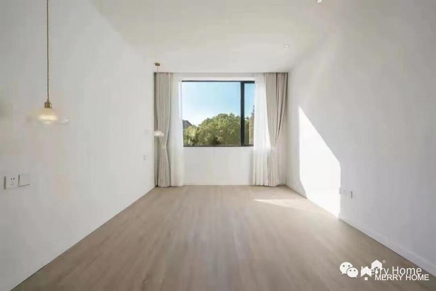 Tian Yuan villa/ Floor Heating