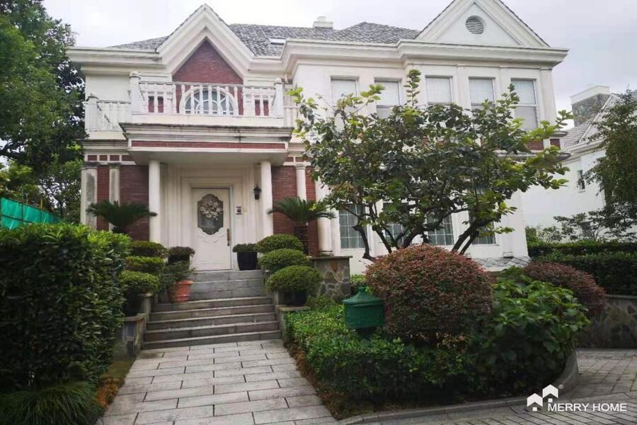 Dongjiao Villas