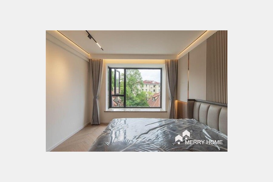 Brand New 3 bedrooms ai Gaoyou road FFC area Line 10