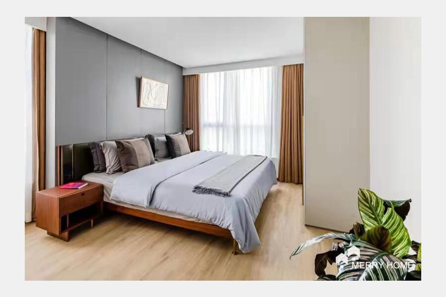 Liv'n 833 Serviced Apartment 2bedroom for rent