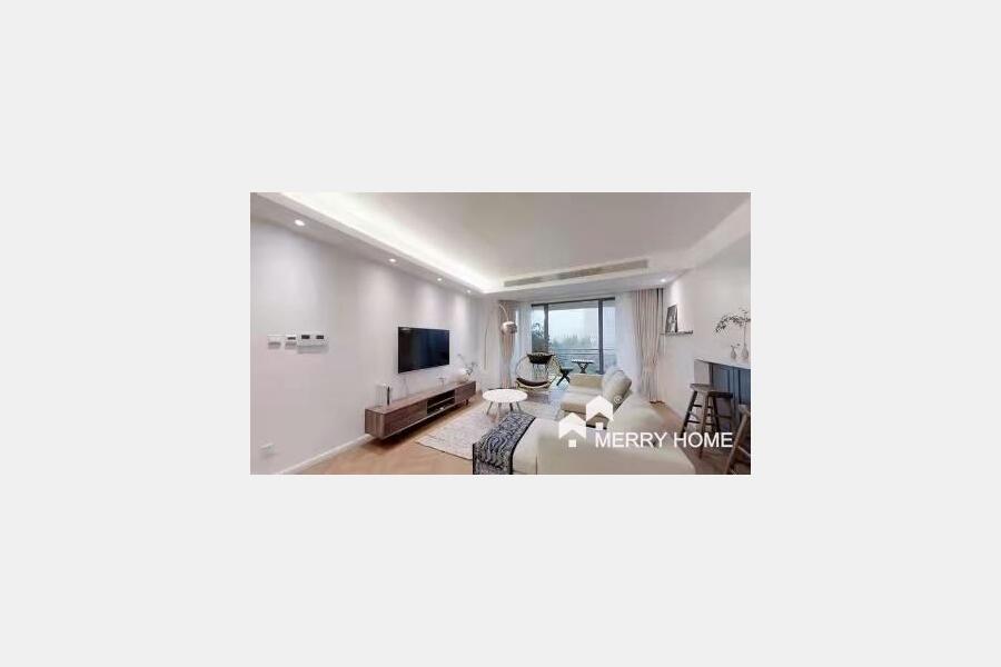 CENTRAL RESIDENCES RENOVATED 3BR IN FFC