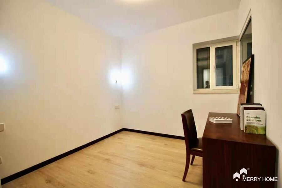 RENOVATED 3BR TO RENT IN EIGHT PARK AVENUE