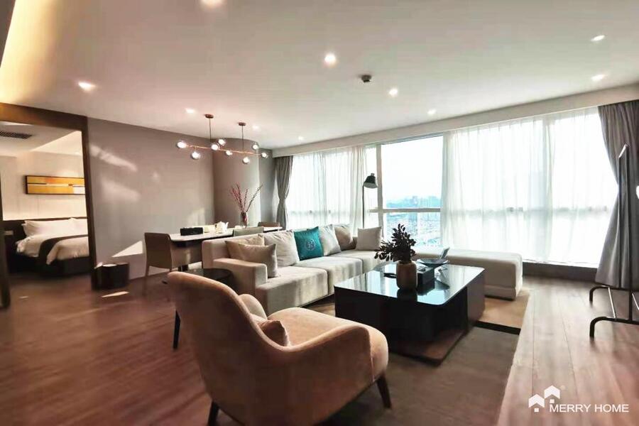 Riverdale Residence serviced apartment rent