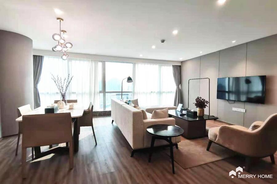 Riverdale Residence serviced apartment rent