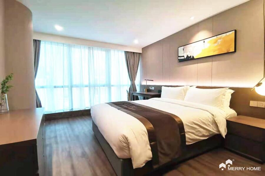 Riverdale Residence serviced apartment rental