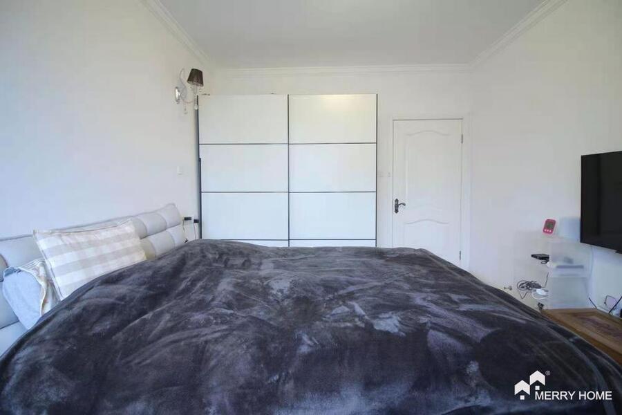 GOOD CONDITION 2BR IN TERRITORY
