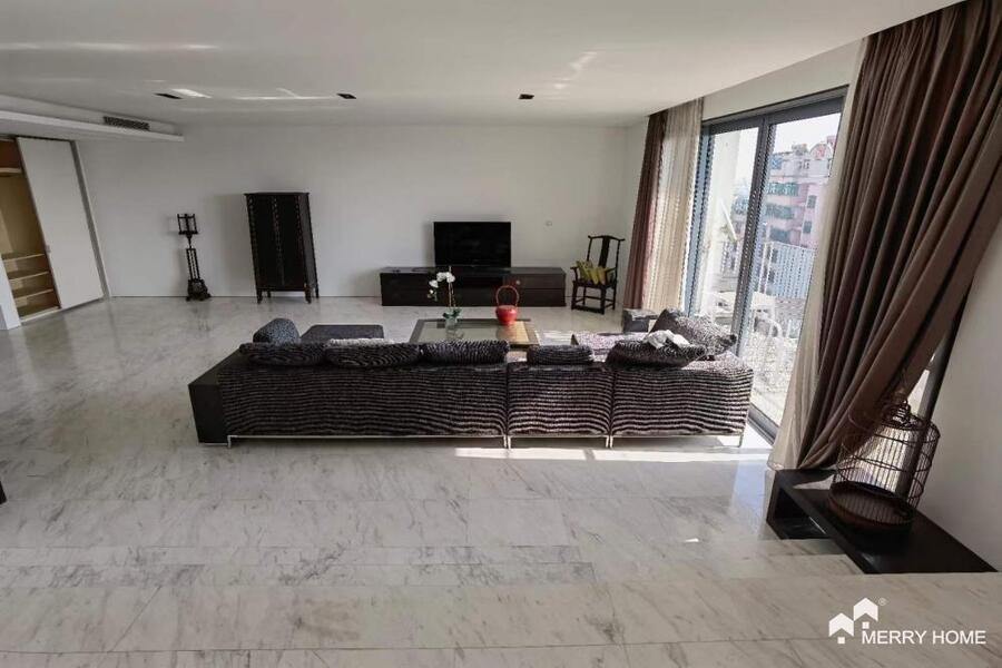 4bedrooms, floor heating, Lakeside Ville-Apartment