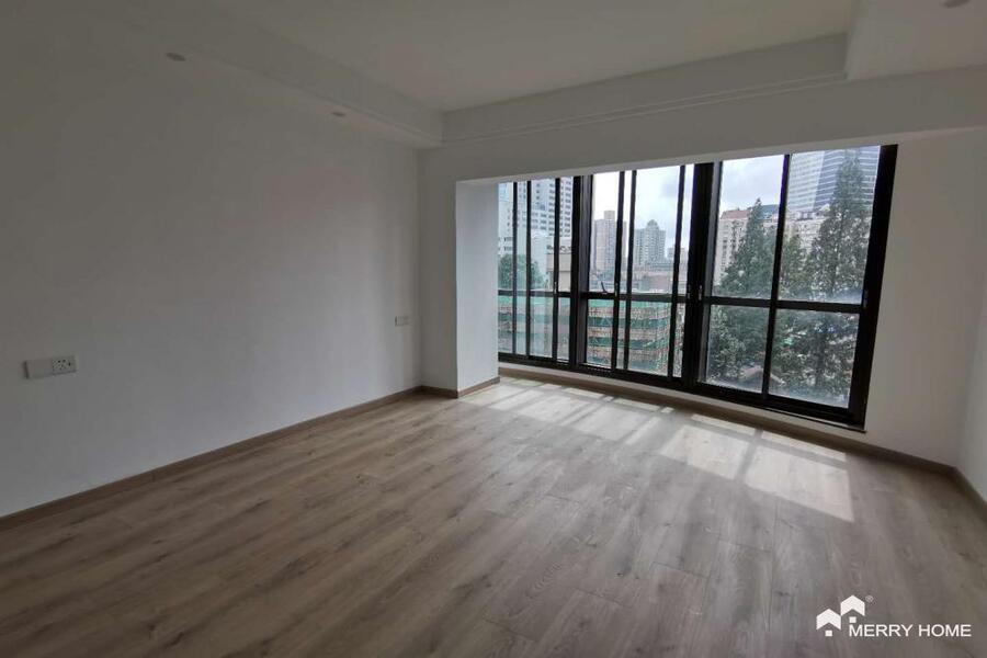 renovated 3br with floor heating