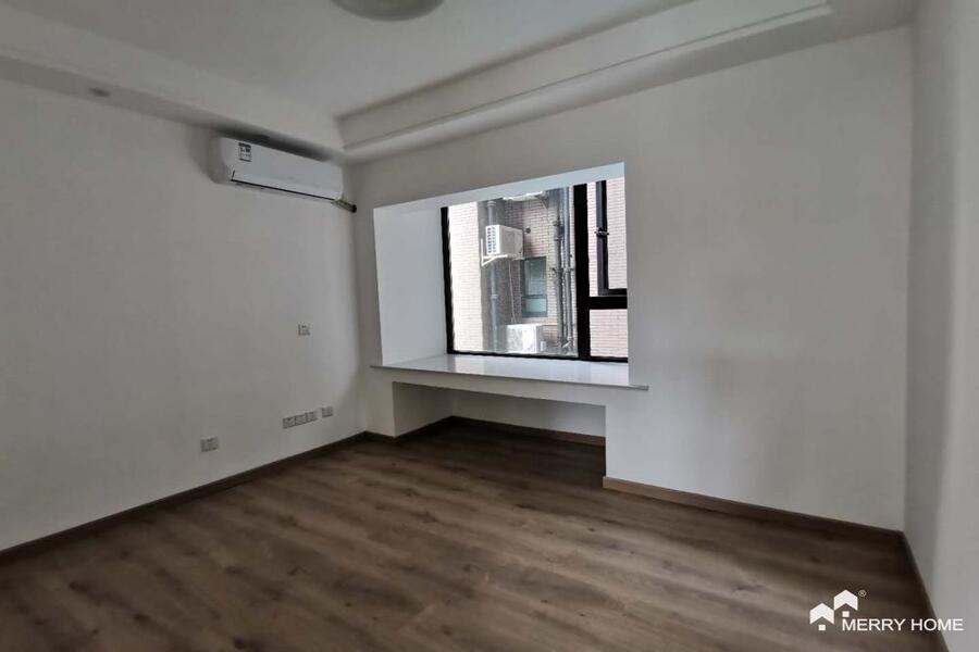 renovated 3br with floor heating