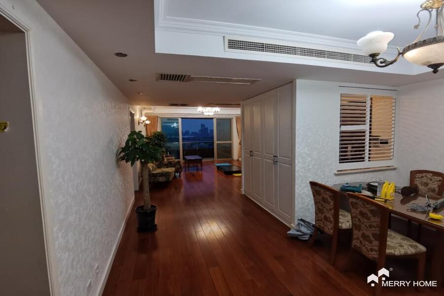 nice apartment in Jinqiao