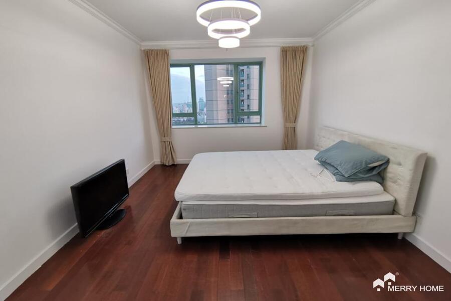 good 3br for rent in Central Residences