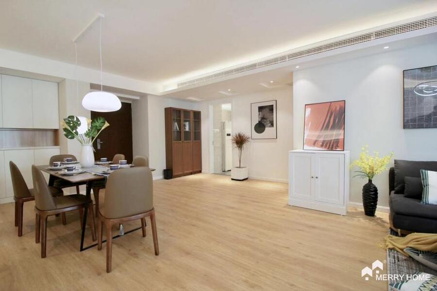 spacious 3br to rent in eight park avenue