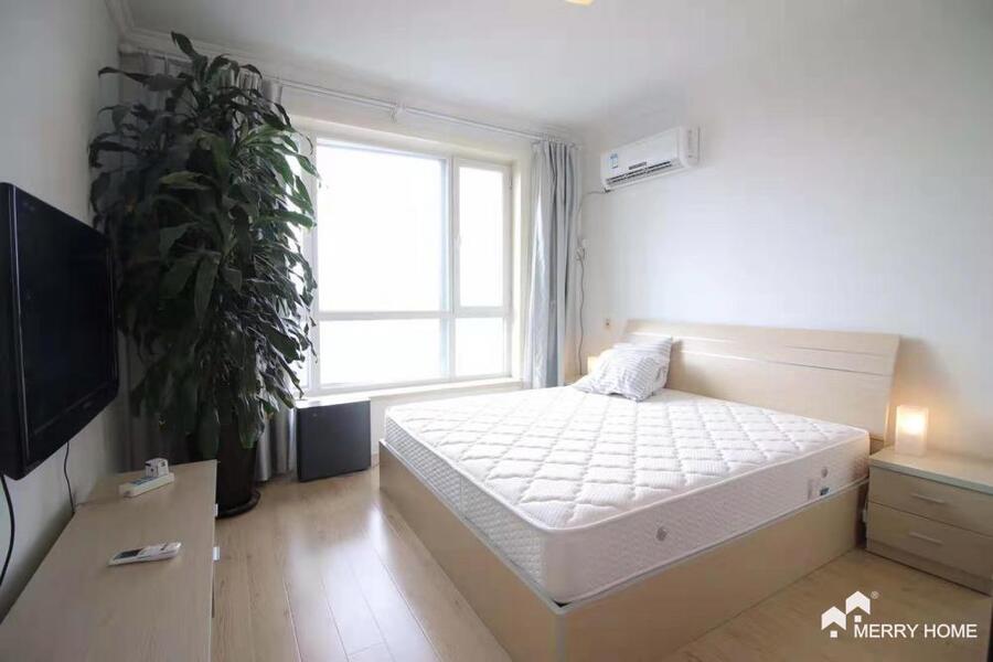 spacious 3bedroom near west Nanjing rd line2/12/13