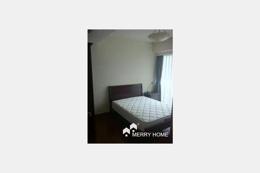 3bedrooms at Crystal Pavillion, Nanjing Road West, L2,L12,L13