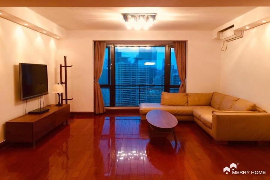 3br for rent in The Summit in central French concession