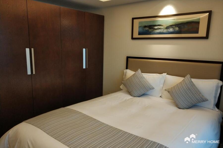 Star Hotel serviced apartment
