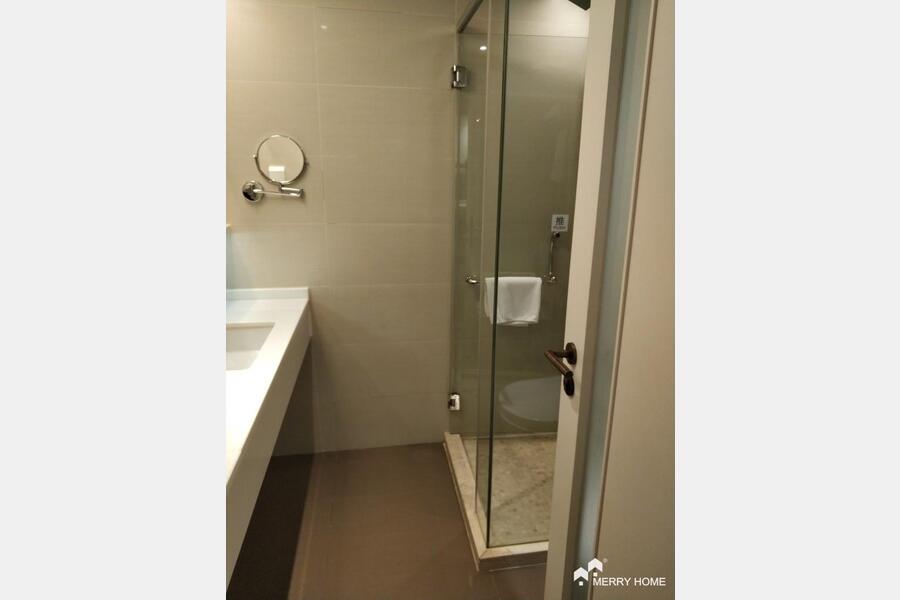 Star Hotel serviced apartment