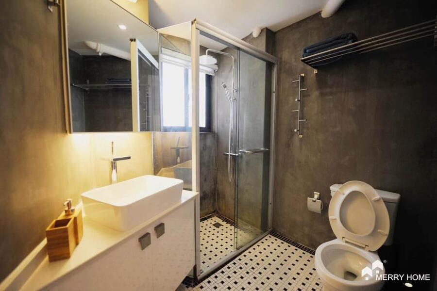 Renovated 2br in FFC dingxiang building special offer