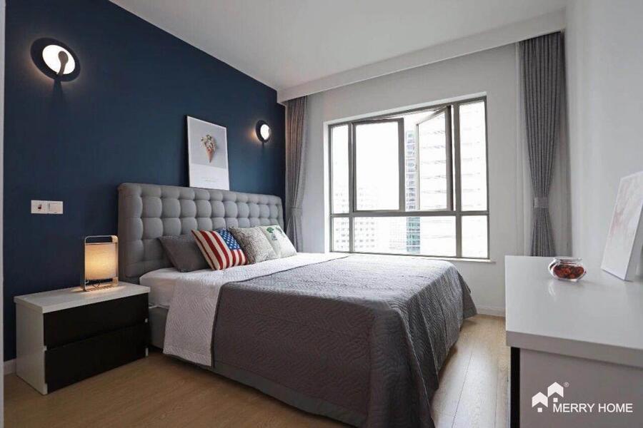 exquisite one bedroom flat in One Park Avenue