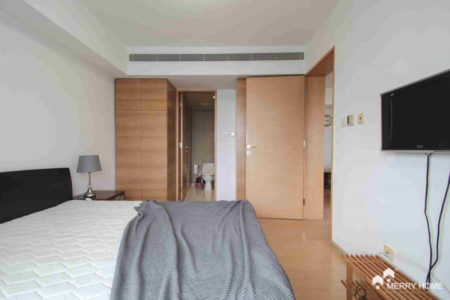 City Condo modern apartment in Hongqiao