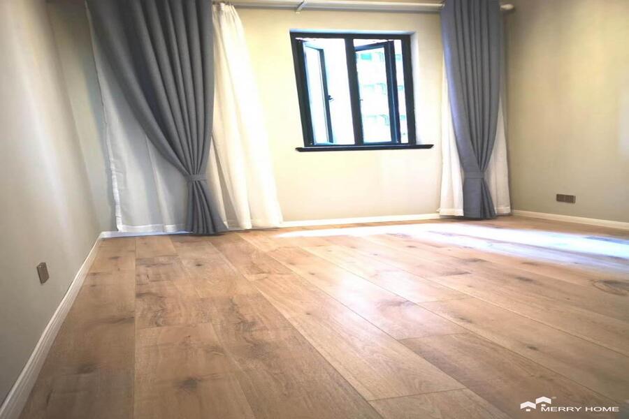 renovated large 3br to rent in Yanlord Garden pudong