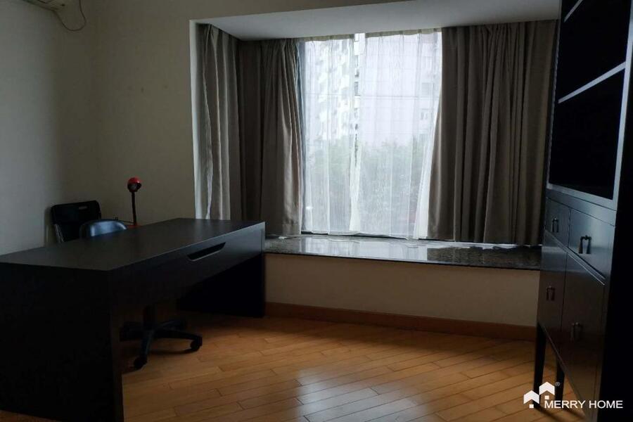 large 3br in Xujiahui central area Arcadia