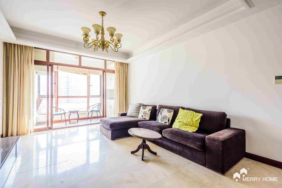 western style 3br in Xintiandi line8/10