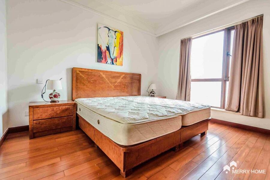 western style 3br in Xintiandi line8/10
