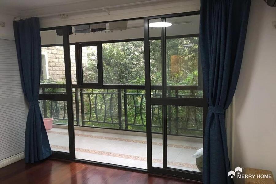 Yuyuan Residence big 3br with balcony line2/11