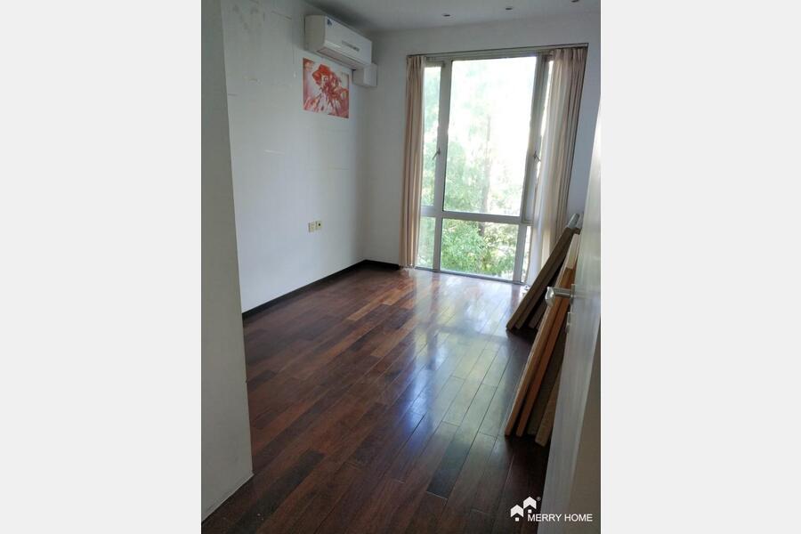 large apartment@Tomson Garden, former French Concession
