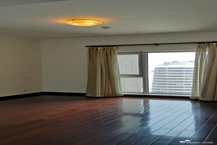 large apartment in Shimao Riviera Garden, perfect river view, Lujiazui