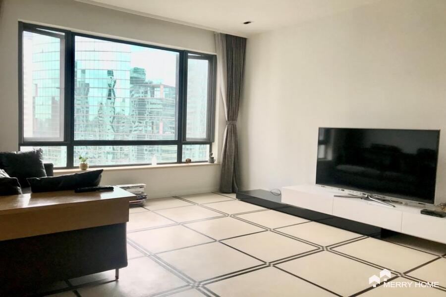 City Condo modern 2 bedroom in hongqiao