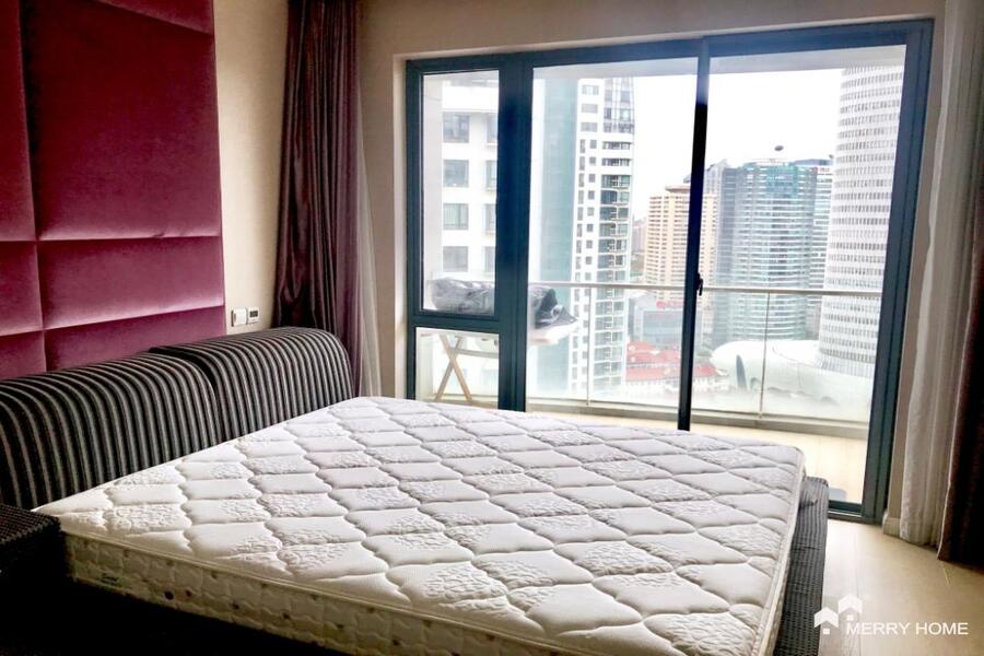 City Condo modern 2 bedroom in hongqiao