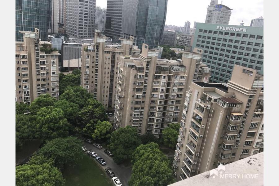 Top duplex in Century Park Area,Lianyang Garden