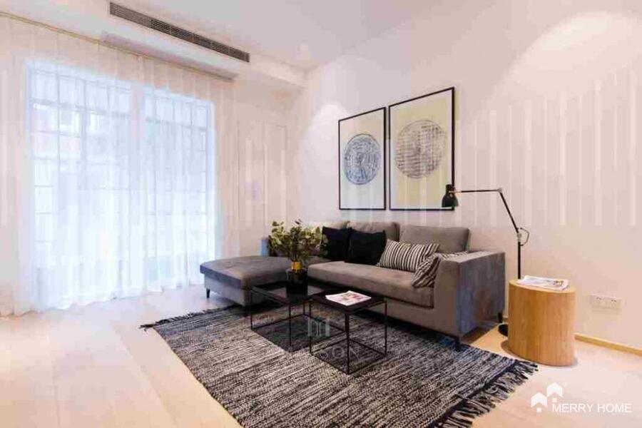 single house for rent in Jingan line2/11